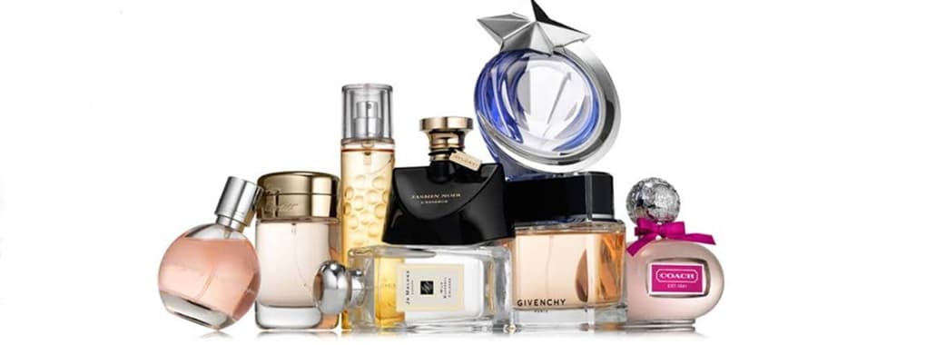 The Perfume Shop Pakistan cover
