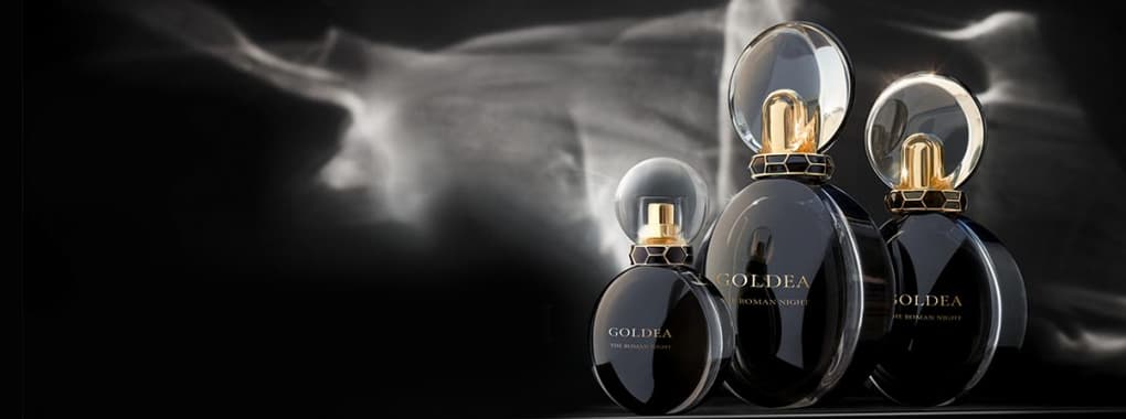 The Perfumes Co cover