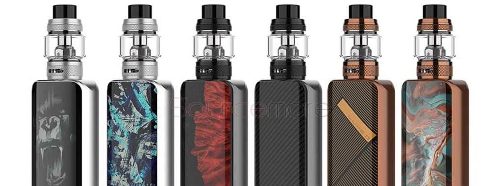 The Rockstar Vapor Co. cover