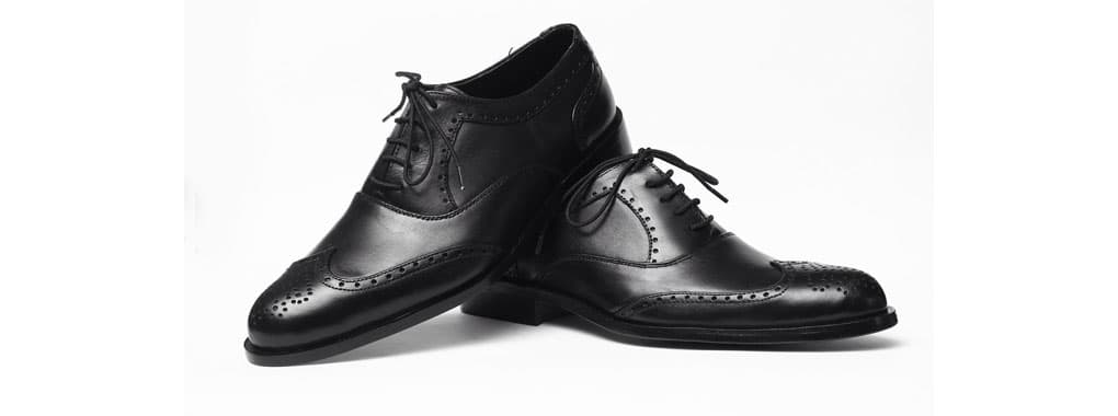 The Shoe Factory cover