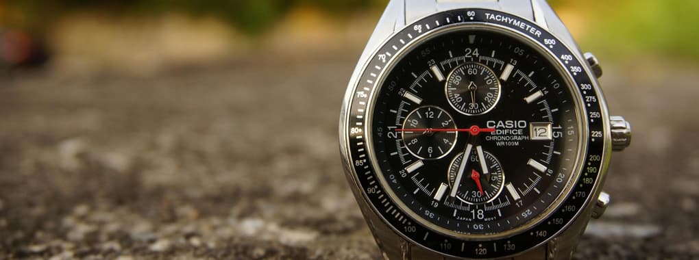 The Time Gallery cover