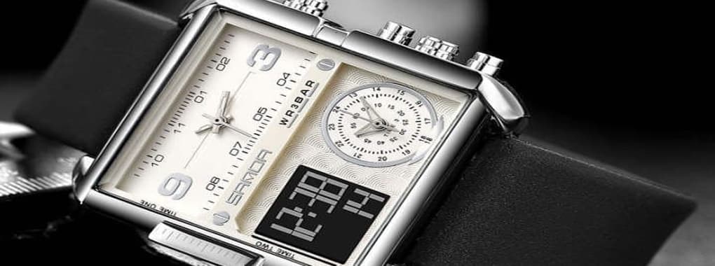 The Watch Tag cover