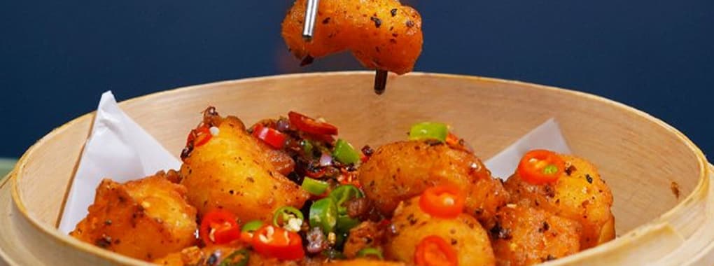 The Wok Hei cover photo