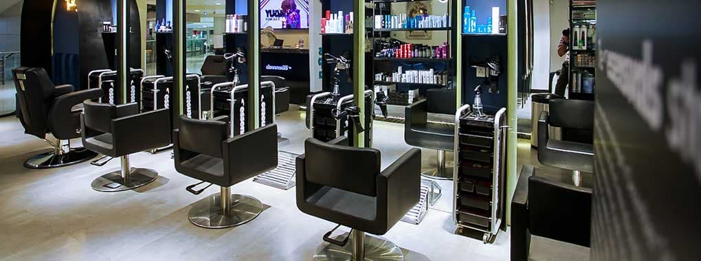 Toni&Guy Essensuals South Pakistan cover photo