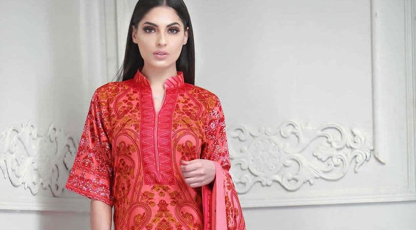 Tooba Garments cover