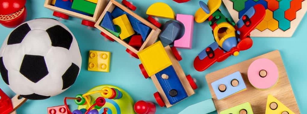 Toy Shop PK  cover
