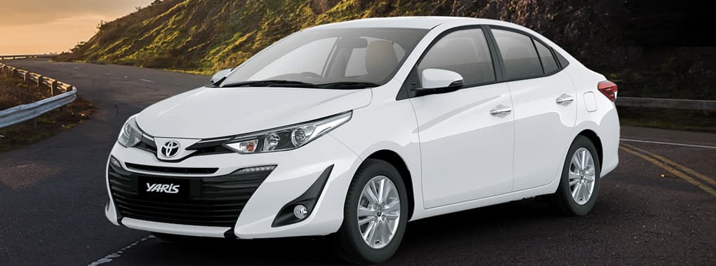Toyota Port Qasim Motors cover photo