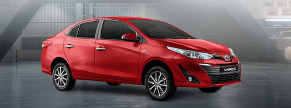 Toyota Sahiwal Motors  cover