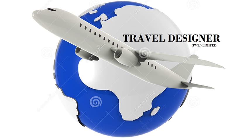 Travel Designer (Pvt.) Limited cover photo