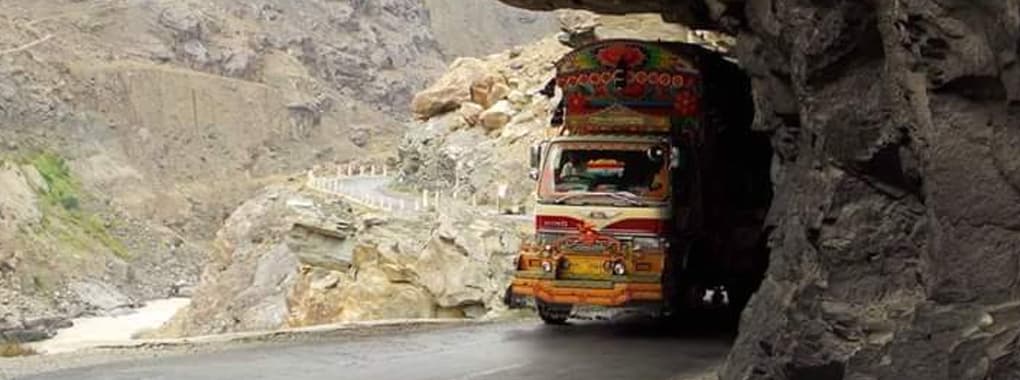 Truck Driver cover