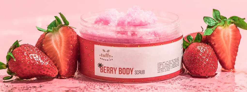Tuffy Organics  cover