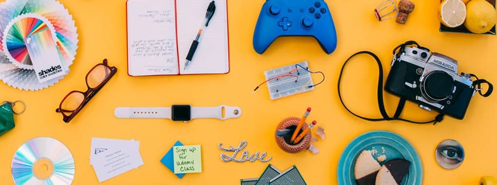 Udemy cover
