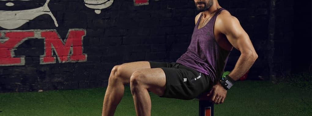 Unique Fitness cover