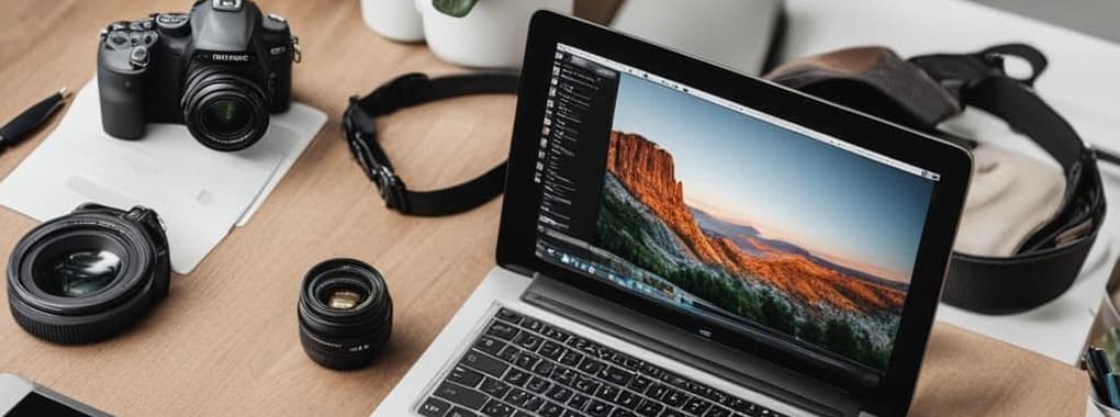 Unique Tech Gadgets cover