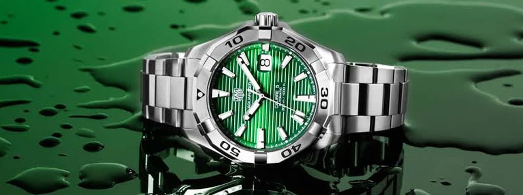 United Watch Company cover