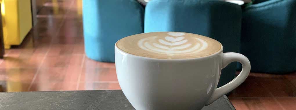Urban Cafe & Restaurant cover