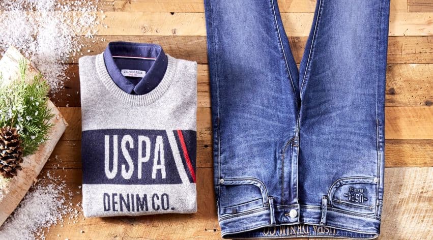 U.S. Polo Assn. cover photo