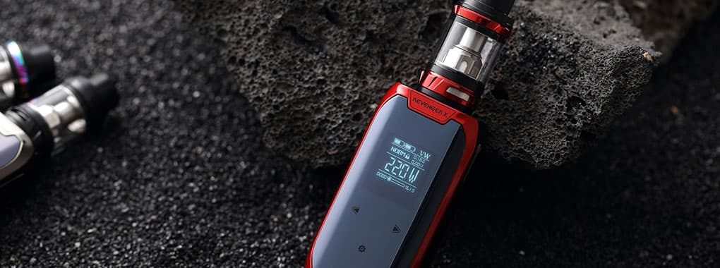 Vape Brands cover