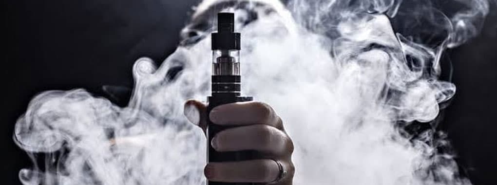 Vapors Lobby cover