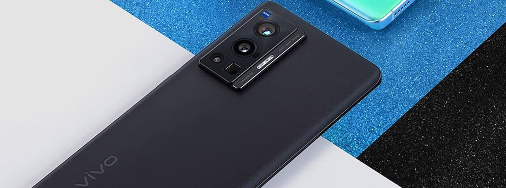VIVO Pakistan cover