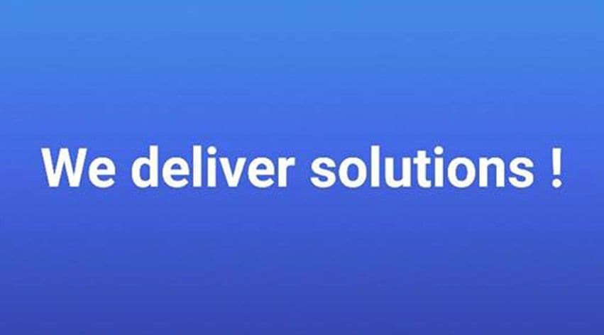 Wahid Solution cover