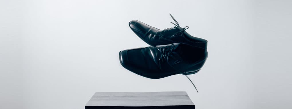 Walkers Shoes cover