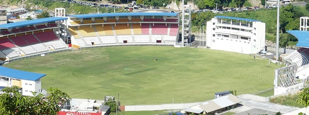Waris Shah Cricket Stadium cover