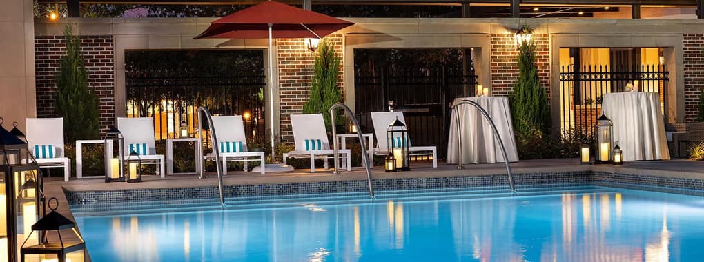 Warwick Hotels and Resorts cover