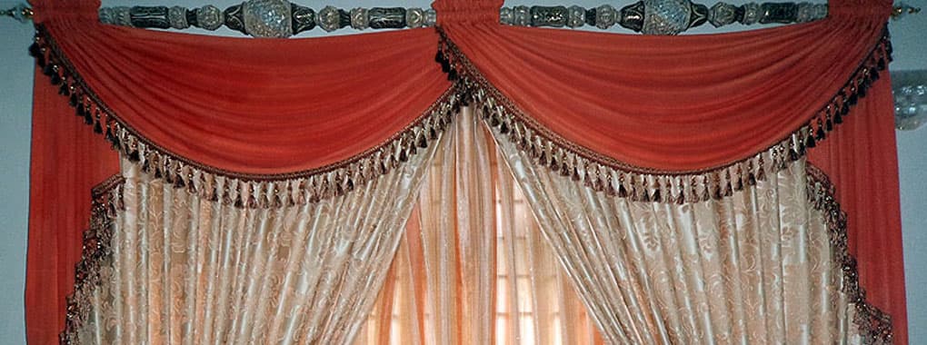 Weaver Curtains & Furnishing Fabrics cover