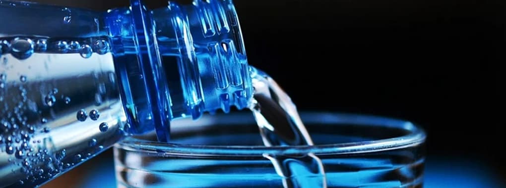 Xenith Premium Drinking Water cover