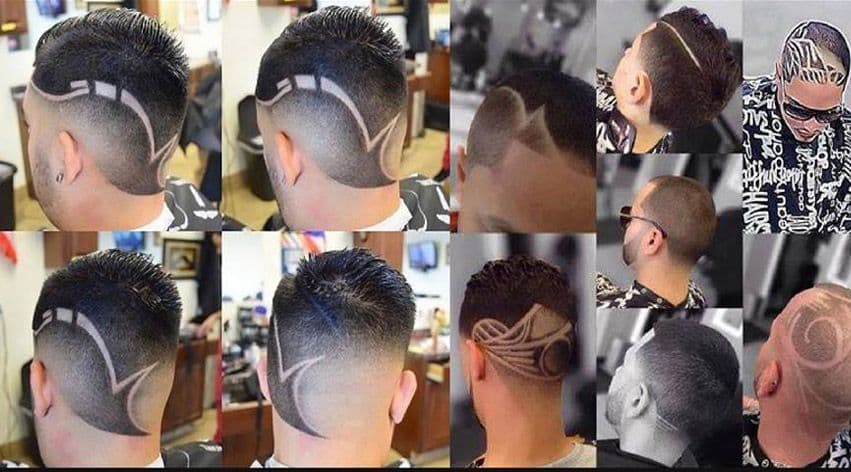 Xpert7 Hair Saloon cover