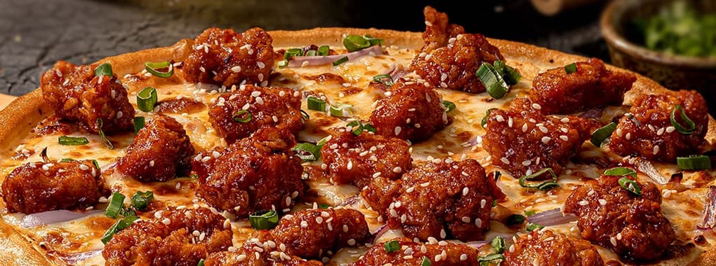 Yellow Taxi Pizza Co. cover photo
