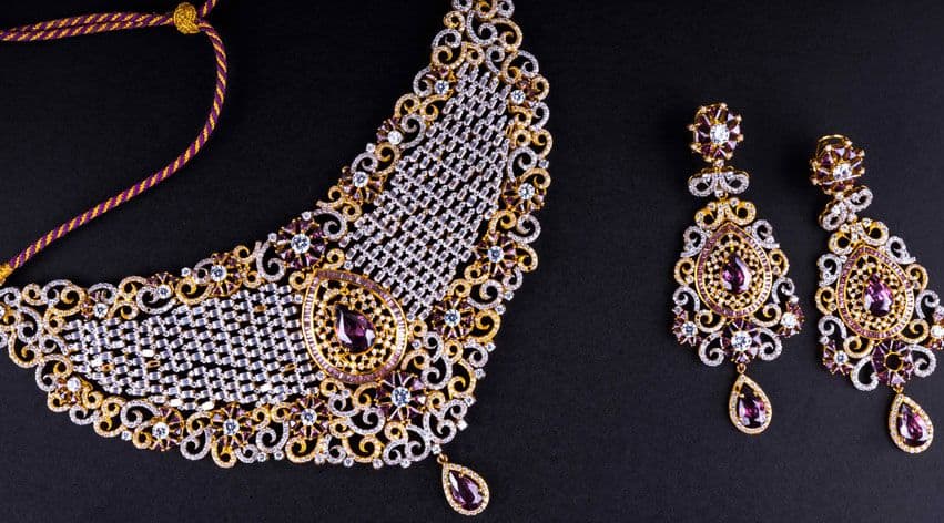 Ykl Jewellers cover
