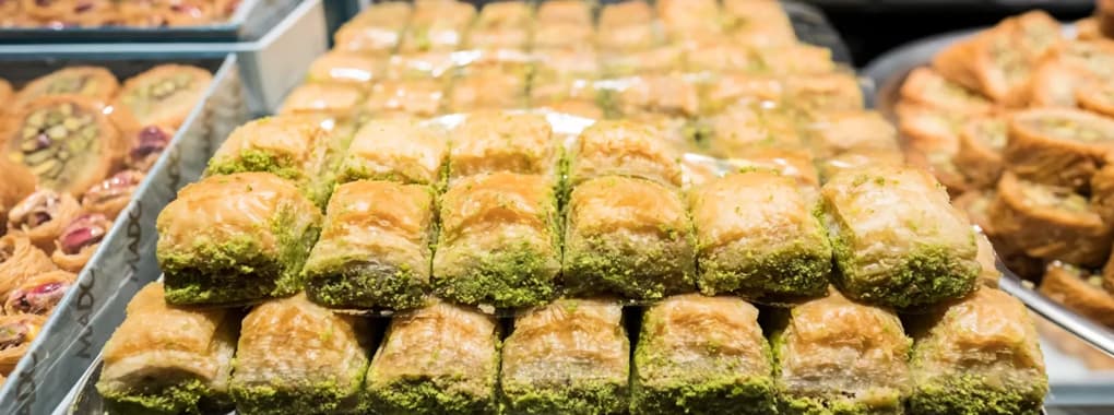 Yummy Istanbul cover
