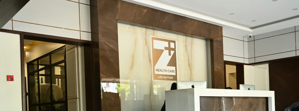 Z Health Care cover photo