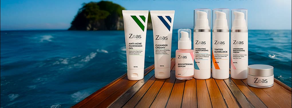 Zaas Beauty cover photo