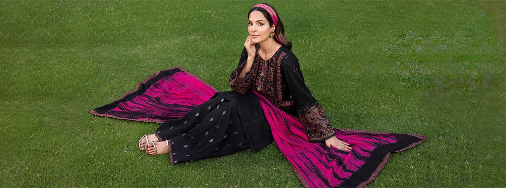 Zahra Rubab cover