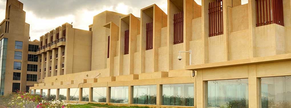 Zaver - Pearl Continental Hotel Gwadar  cover