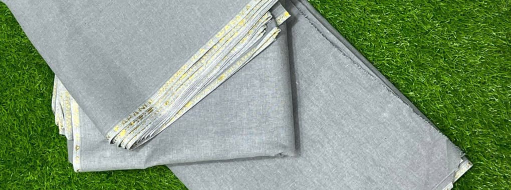 Zeeshan Fabrics cover