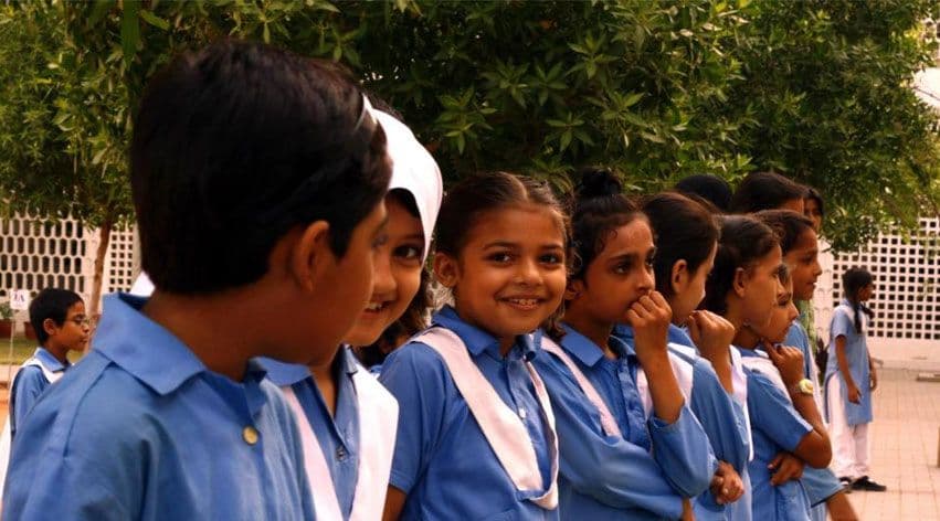 Zindagi Trust cover