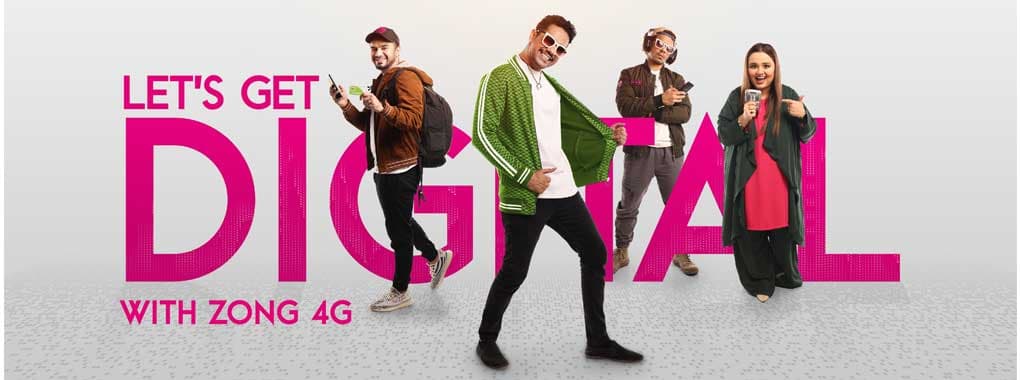 Zong cover
