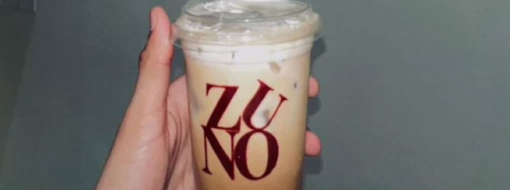 Zuno cover