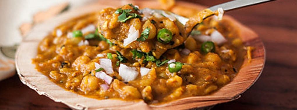 Chandni Chaat House cover