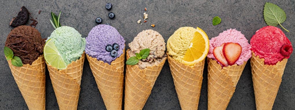 Chaman Ice Cream cover