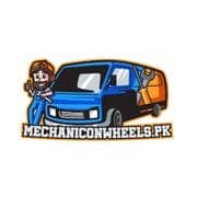 MechanicOnWheels.pk