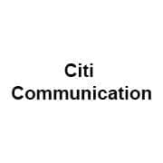 Citi Communication
