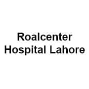 Roalcenter Hospital Lahore