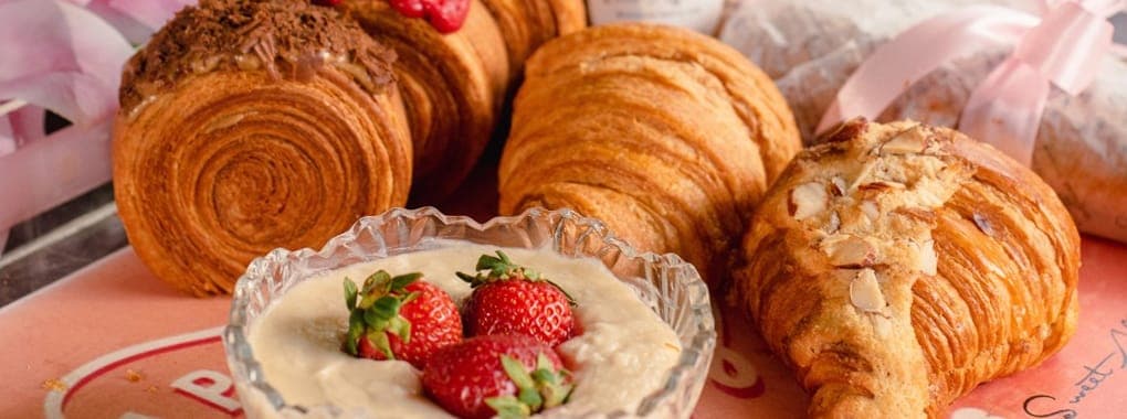 Sweet Affairs cover photo