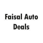 Faisal Auto Deals