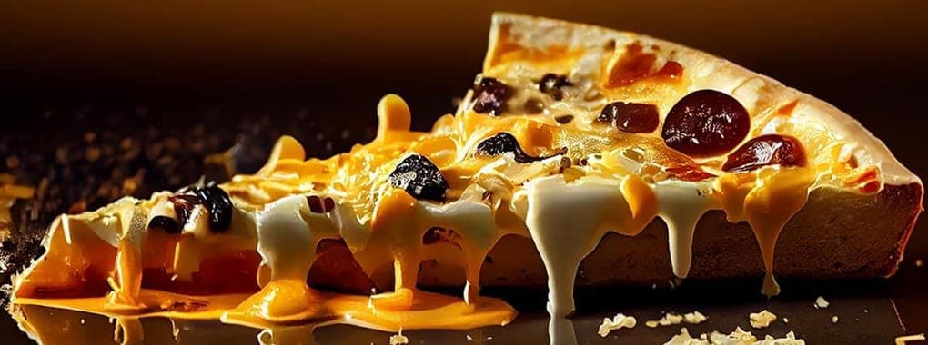 Cheezious cover photo
